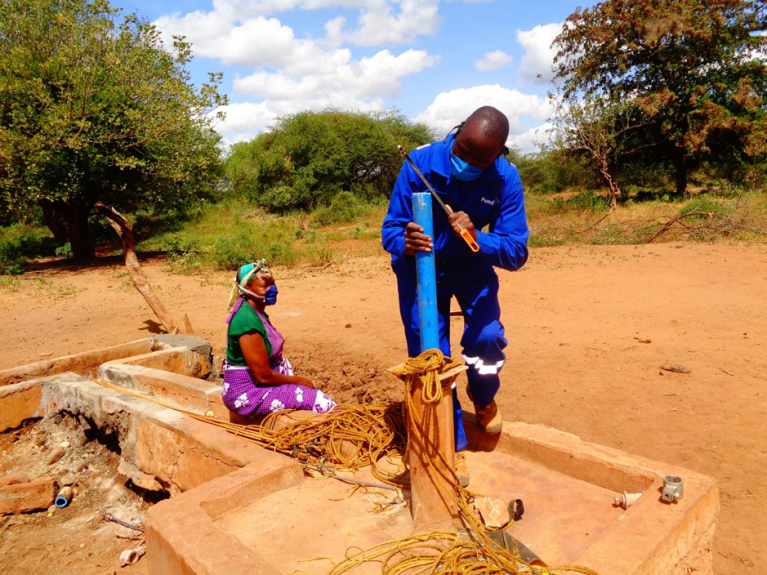 Défis et Modernisation de la Vie Rurale au Cameroun